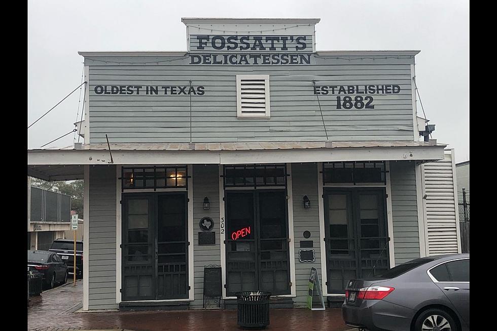 Texas' Oldest Deli is Right Here in Victoria