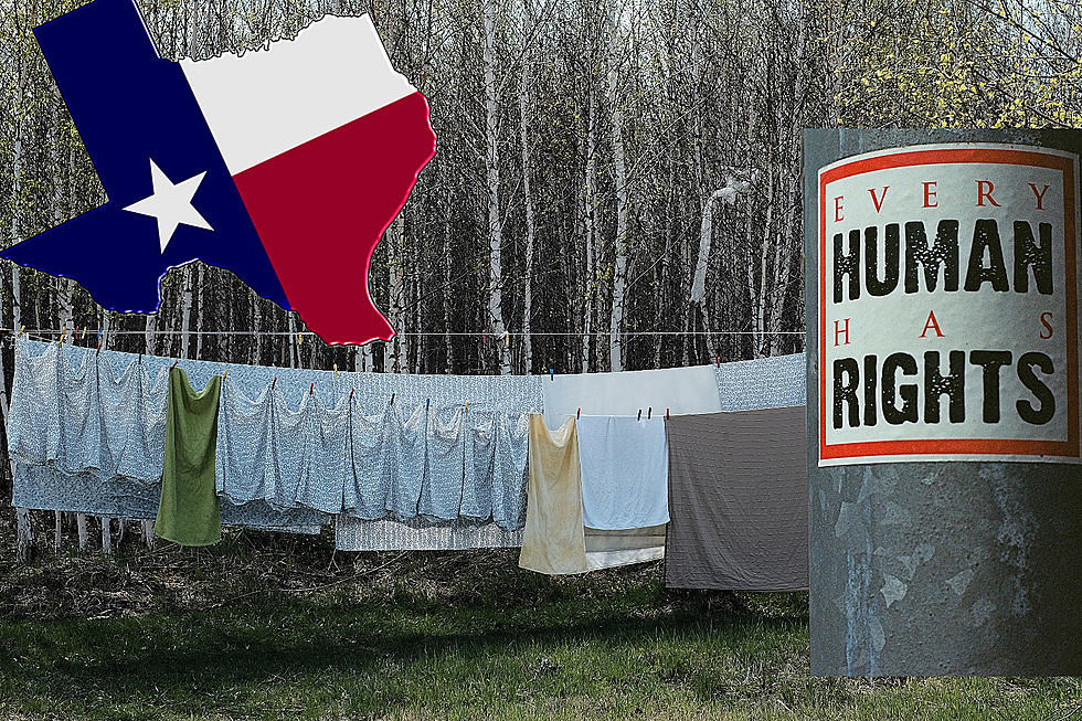 What is Texas&#8217; &#8220;Right to Dry&#8221; Law?