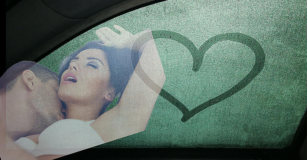 Can Passion in a Car Lead To Jail Time in Texas?