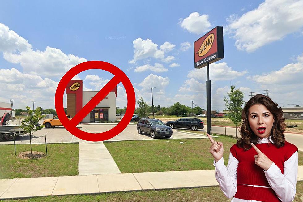 Top 5 Recommendations for the Now Defunct Taco Bueno in Victoria