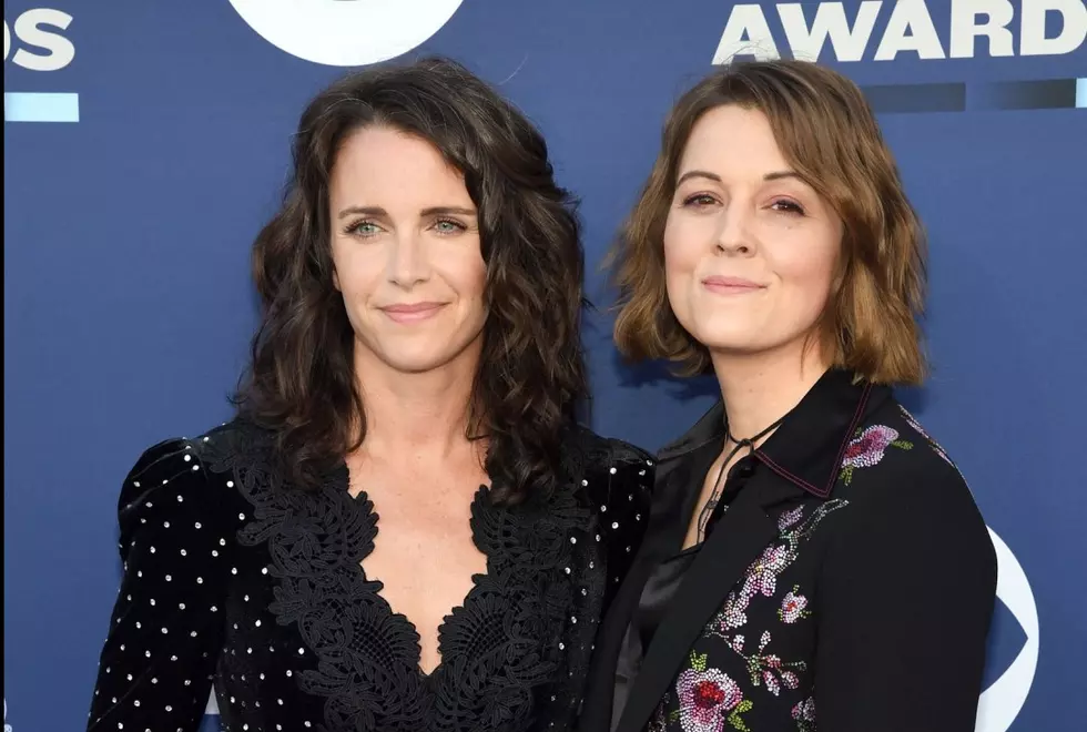 Brandi Carlile Opens Up About Life on Her Washington State ‘Compound’ in ‘Parents’ Magazine