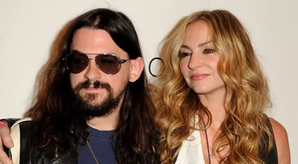 Shooter Jennings and Actress Drea de Matteo Expecting Second Child