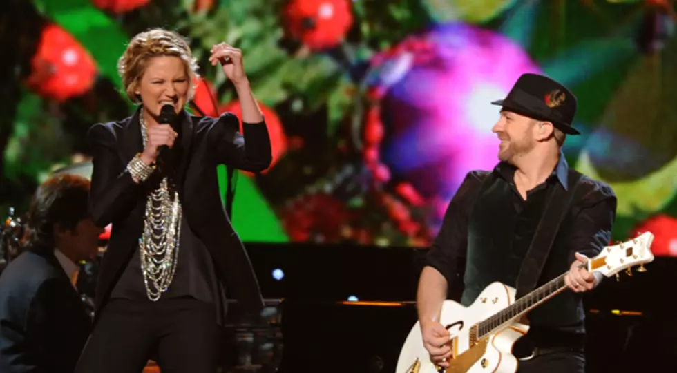 Sugarland&#8217;s Kristian Bush Writes a Holiday Gift Guide
