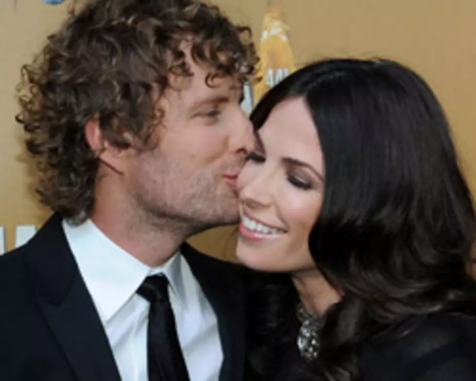 Dierks Bentley and Wife Expecting Second Daughter