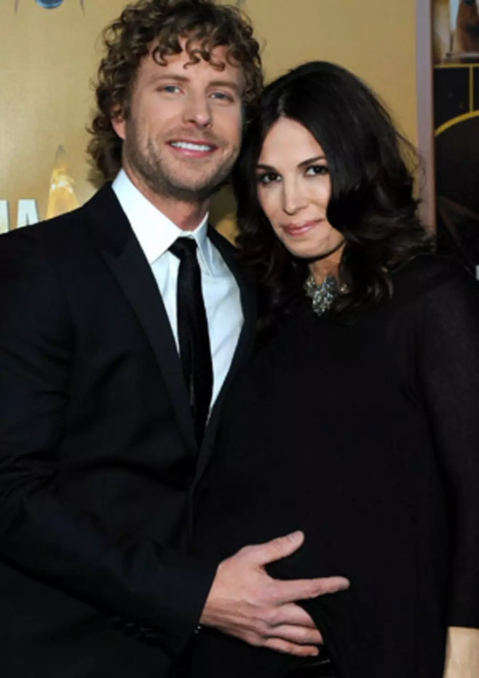 Dierks Bentley and Wife Cassidy Welcome a Christmas Baby