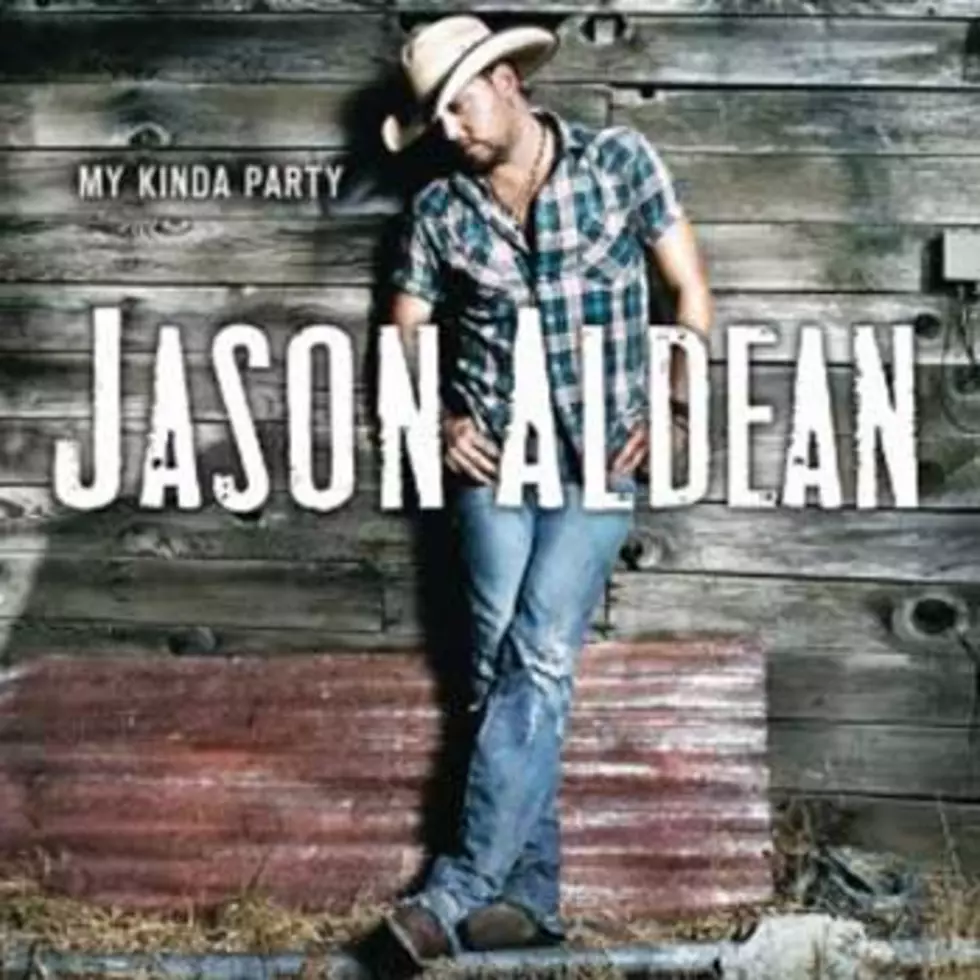 Jason Aldean, ‘Don’t You Wanna Stay’ Feat. Kelly Clarkson – Song Spotlight