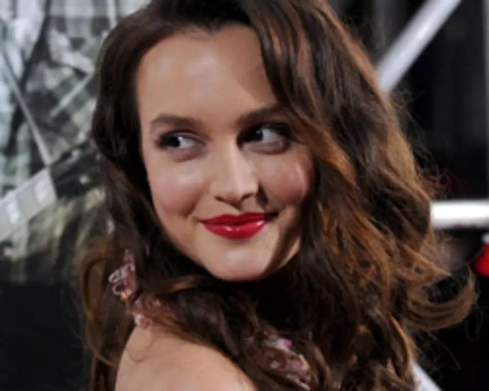 Leighton Meester Shows Off ‘Summer Girl’ in New ‘Country Strong’ Video