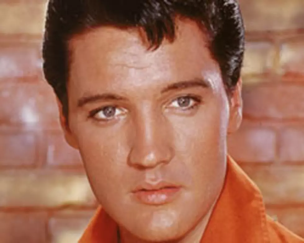 Nashville Resident May Have Found Rare Elvis Presley and Jerry Lee Lewis Recording