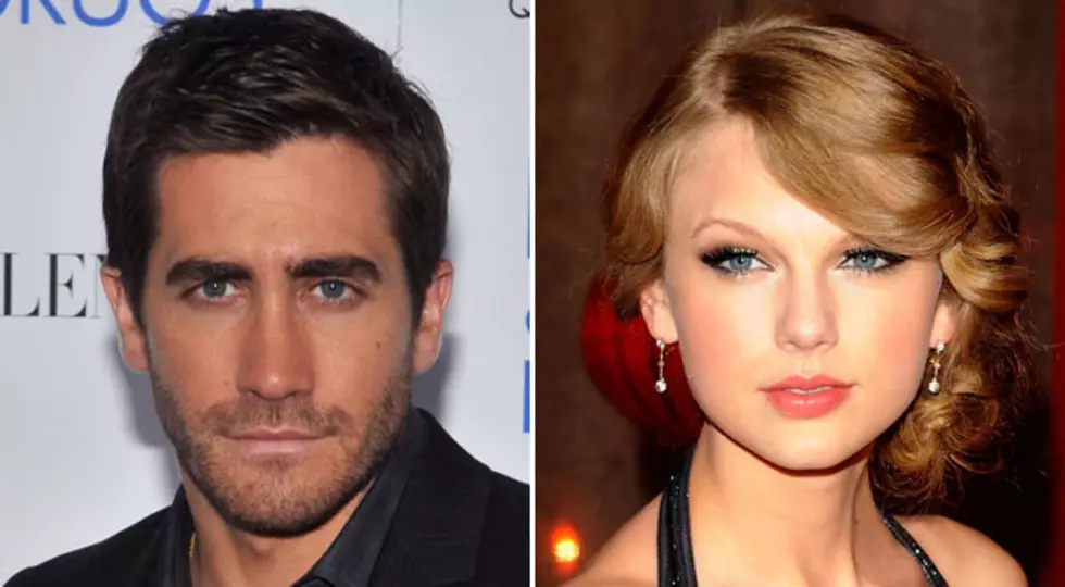 Taylor Swift and Jake Gyllenhaal Call It Quits &#8211; Gossip Report