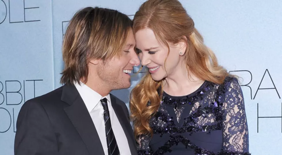 Keith Urban and Nicole Kidman Hoping for Another Child