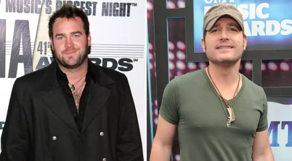 Lee Brice and Jerrod Niemann Offer Fans a &#8216;Higher Education&#8217;