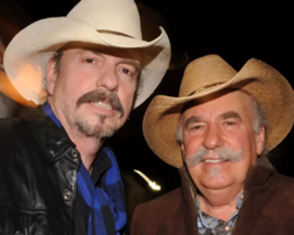 Bellamy Brothers Feel ‘Ripped Off’ by Britney Spears’ ‘Hold It Against Me’
