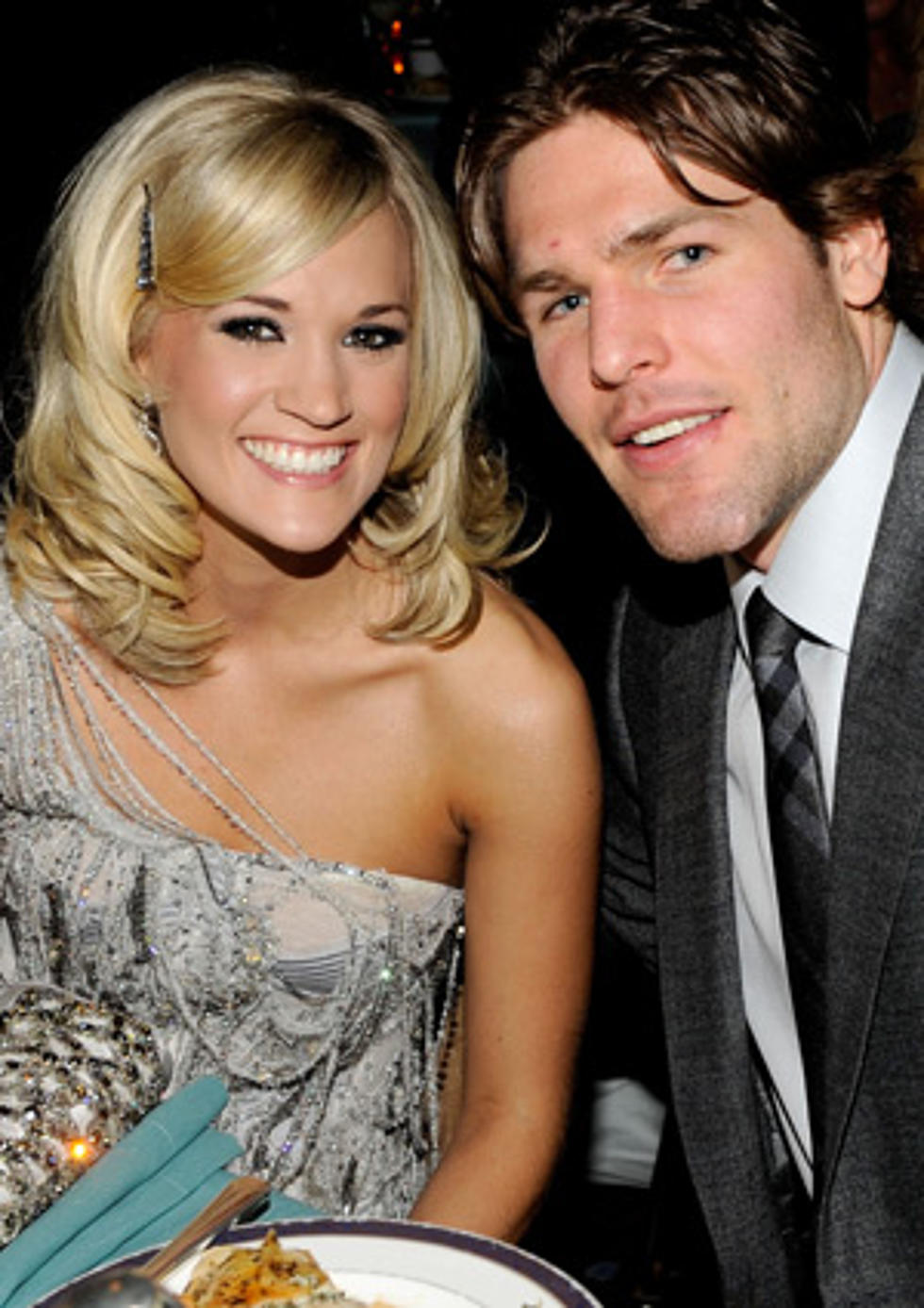 Carrie Underwood Gives the Go Ahead for Husband&#8217;s Hunting Room