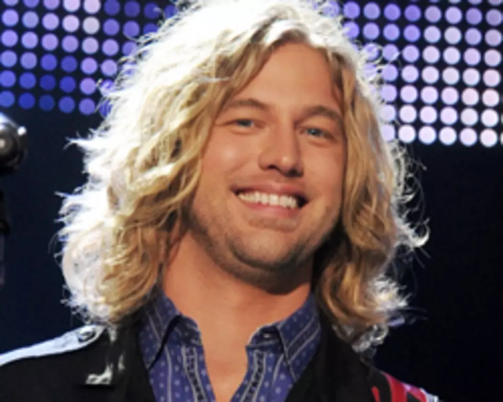 Former ‘American Idol’ Contestant Casey James Joins Sugarland Tour