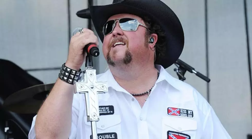 Colt Ford, &#8216;Country Thang&#8217; &#8211; Song Spotlight