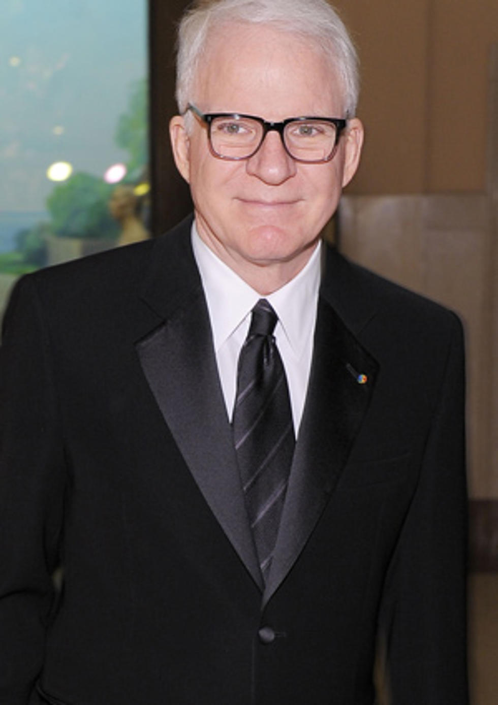 Steve Martin Will Release Bluegrass Album &#8216;Rare Bird Alert&#8217; in March