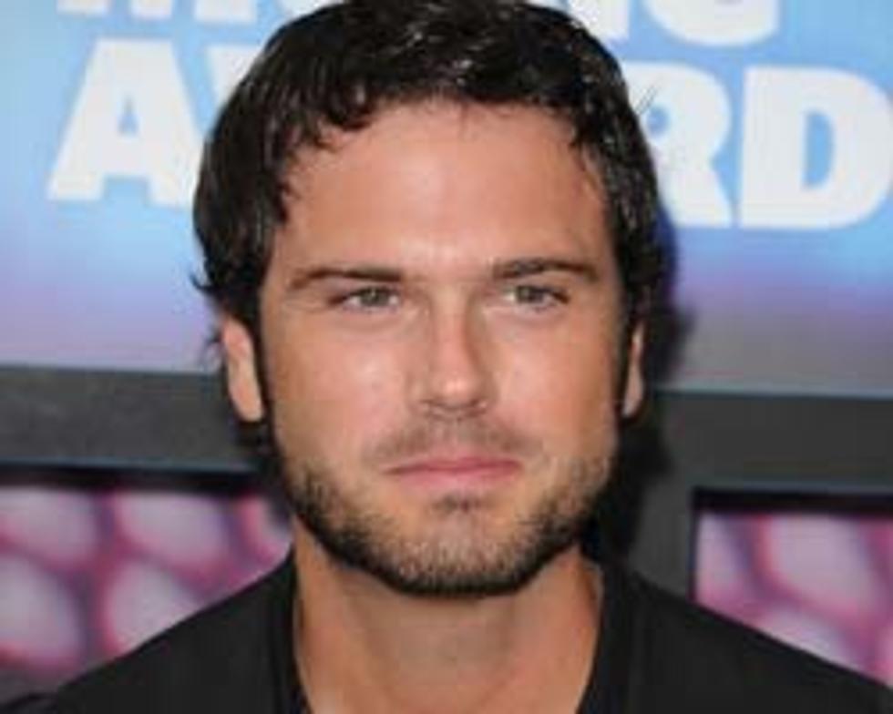 Chuck Wicks Says Goodbye to His Record Label