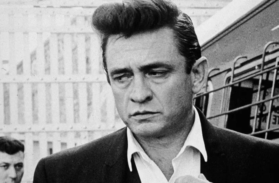 Johnny Cash: Remembering the Music Legend