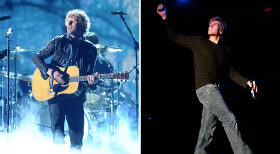 Dierks Bentley and Jack Ingram to Perform at Big Super Bowl Party on Sunday