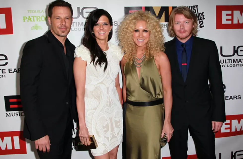 Little Big Town, &#8216;The Reason Why&#8217; &#8211; Song Spotlight