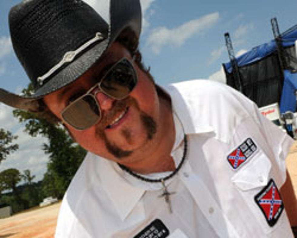 Colt Ford Talks Unexpected ACM Nomination, Upcoming New Album + More