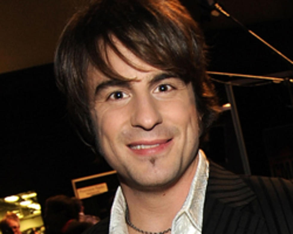Jimmy Wayne’s Meet Me Halfway Campaign Receives Donation From Tennessee State Treasury