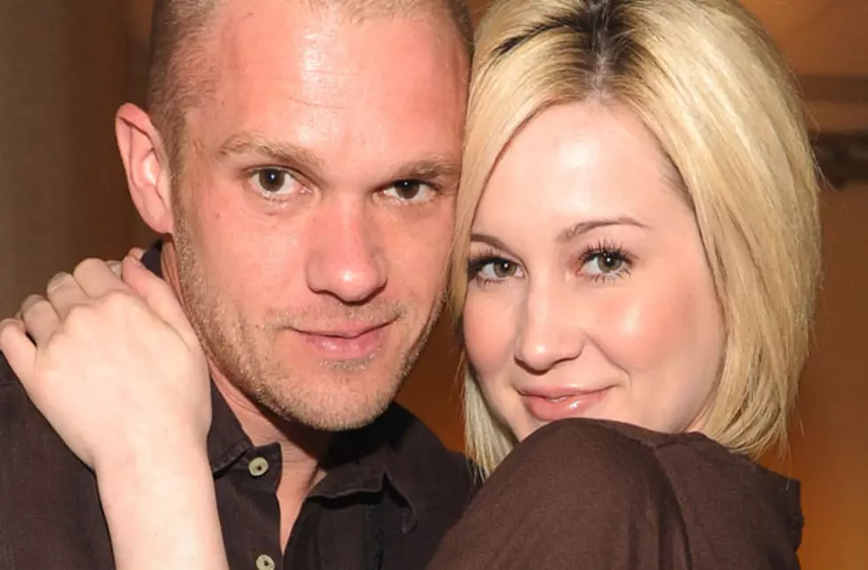 Kellie Pickler and Kyle Jacobs Are Selling Their Wedding Video on iTunes