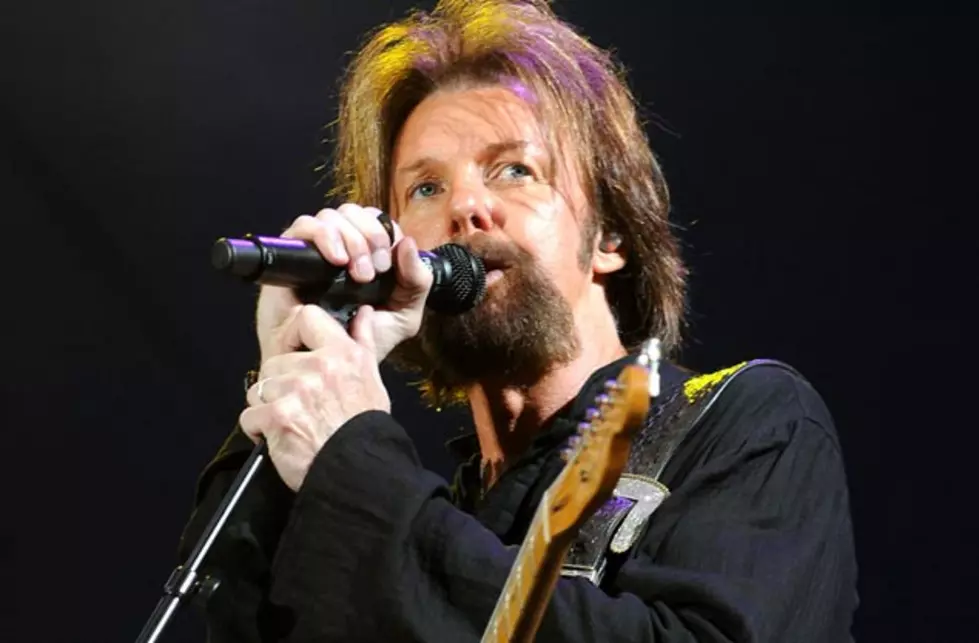 Ronnie Dunn to Headline Three Taste of Country Concerts