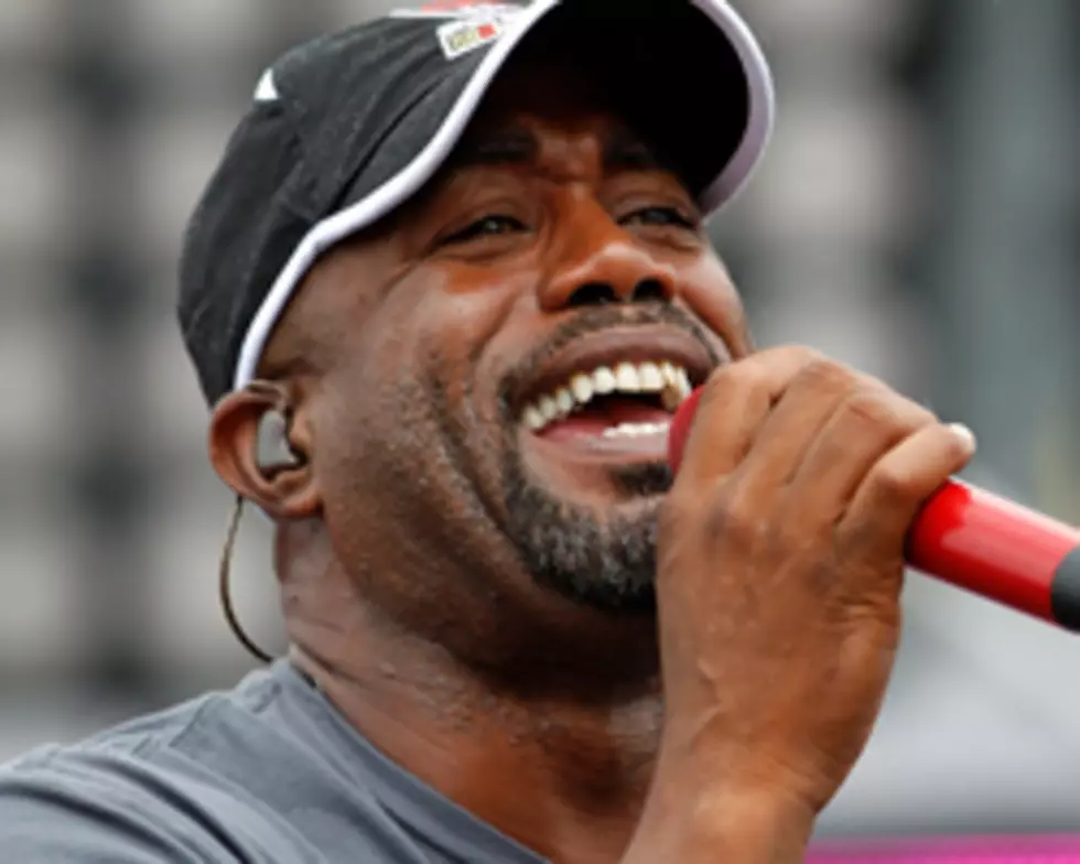 Darius Rucker, Port Chuck + More to Perform at Nashville’s 4th of July Festival