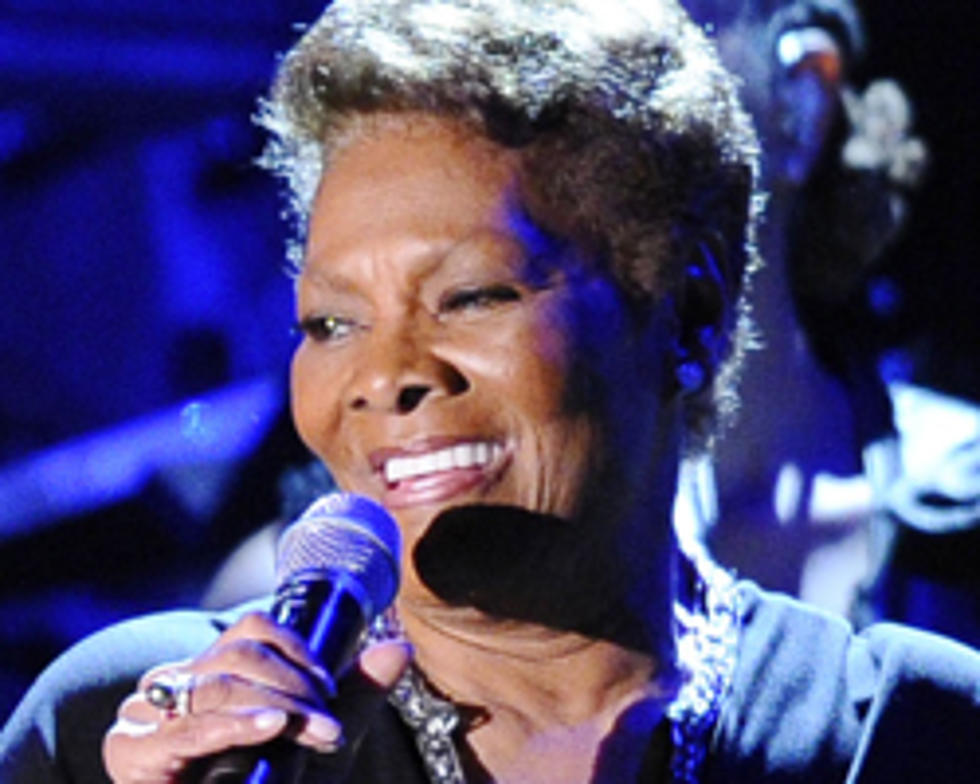 Dionne Warwick Could ‘Easily’ See Herself Going Country