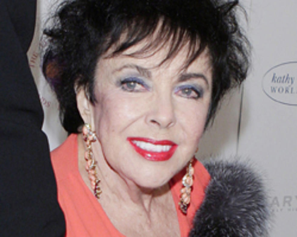 The Statler Brothers’ ‘Elizabeth’ Was Inspired by the Late Elizabeth Taylor