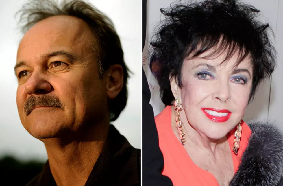 The Statler Brothers&#8217; &#8216;Elizabeth&#8217; Was Inspired by the Late Elizabeth Taylor