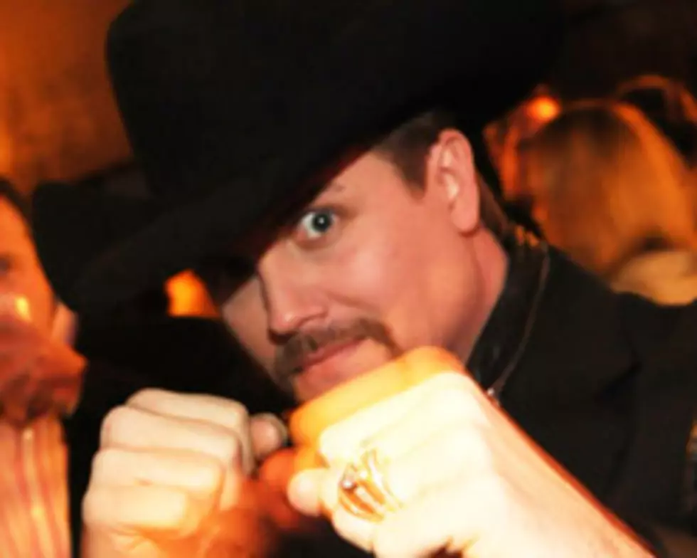 John Rich Set to Drop ‘Rich Rocks’ and ‘For the Kids’ on May 17