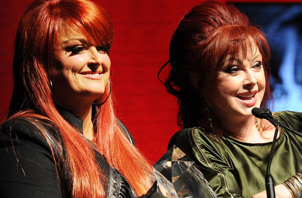 The Judds&#8217; Last Encore Tour Is Full of Mother-Daughter Banter and Love