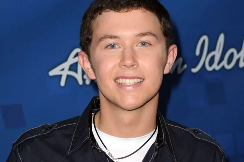 Scotty McCreery Shows Vocal Range With Travis Tritt&#8217;s &#8216;Can I Trust You With My Heart&#8217; on &#8216;Idol&#8217;