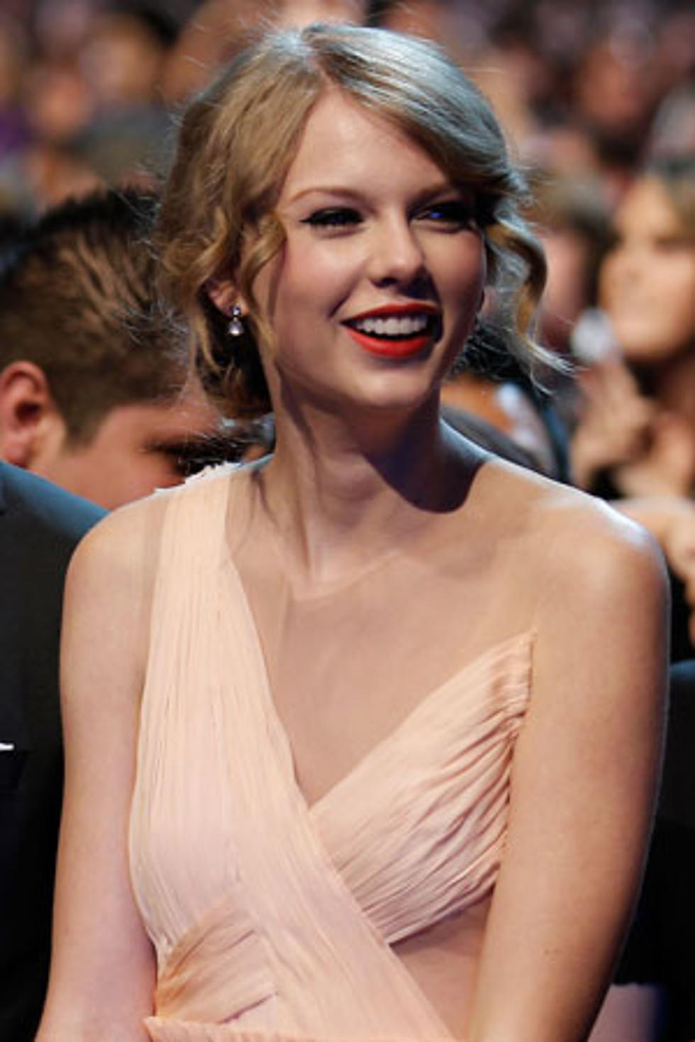 Taylor Swift&#8217;s New Movie, Dr. Seuss&#8217; &#8216;The Lorax,&#8217; to Open in March 2012