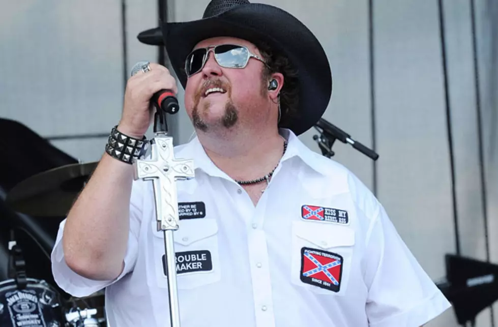 Colt Ford, ‘Country Thang’ – Lyrics Uncovered