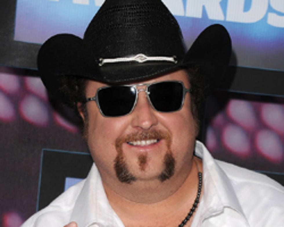 Colt Ford Is Still Grateful for ‘Every Chance’ He Gets in Country Music