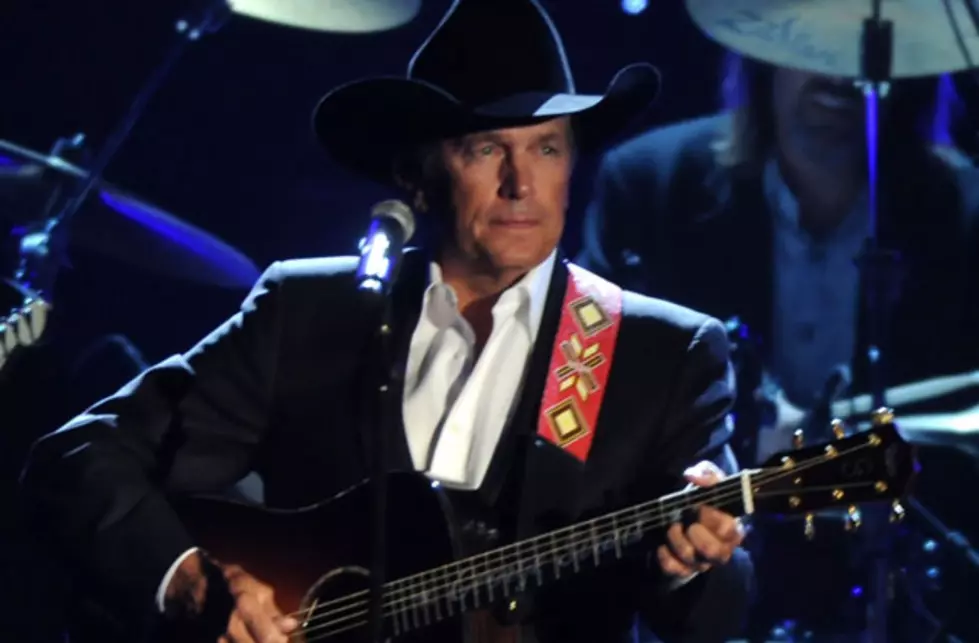 George Strait, &#8216;Carried Away&#8217; &#8211; Lyrics Uncovered