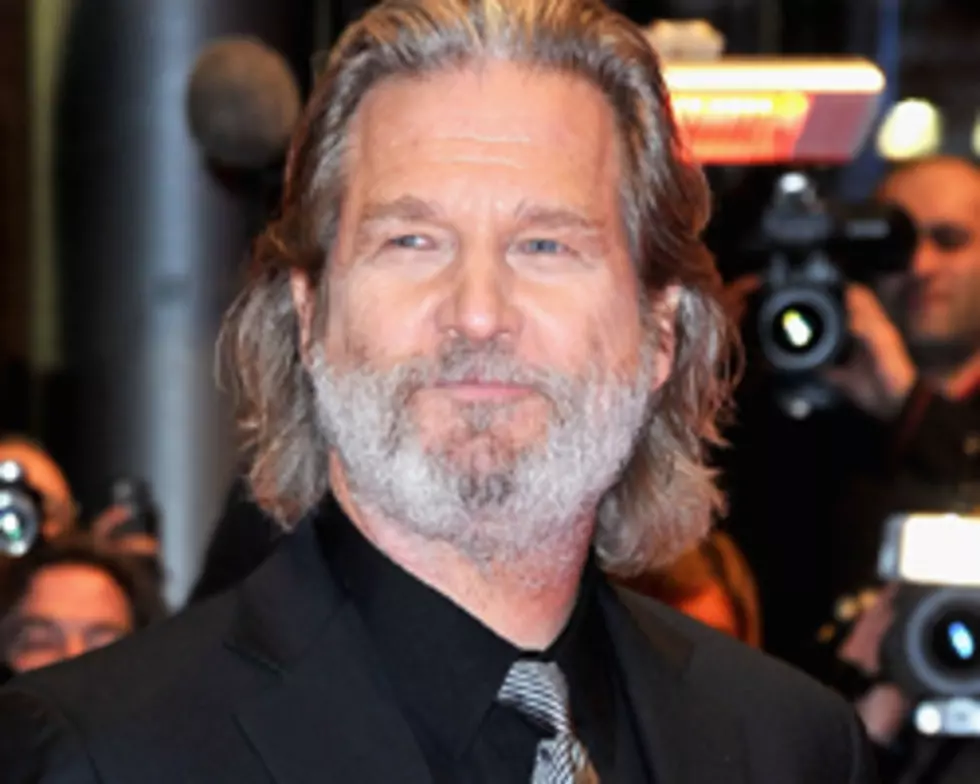 Jeff Bridges Inks Record Deal With EMI’s Blue Note Records to Release Debut Album in Summer 2011