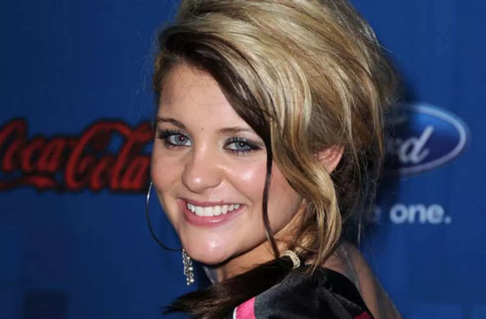Lauren Alaina Shows She Was &#8216;Born to Fly&#8217; on &#8216;American Idol&#8217;