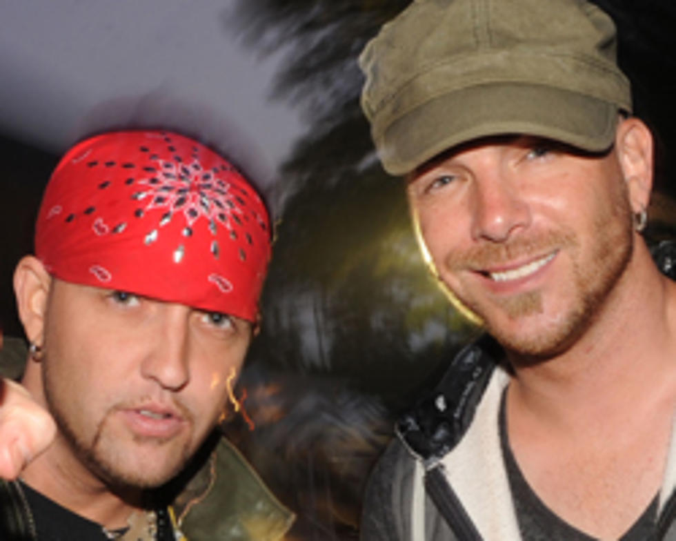 LoCash Cowboys: From Wildhorse to Wild Ride as One of Country’s Hottest New Duos