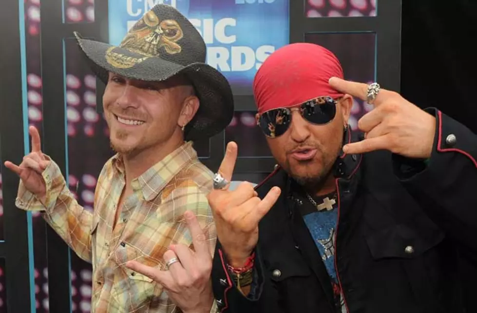 LoCash Cowboys’ Preston Brust Can’t Fight His Love for Waffle House