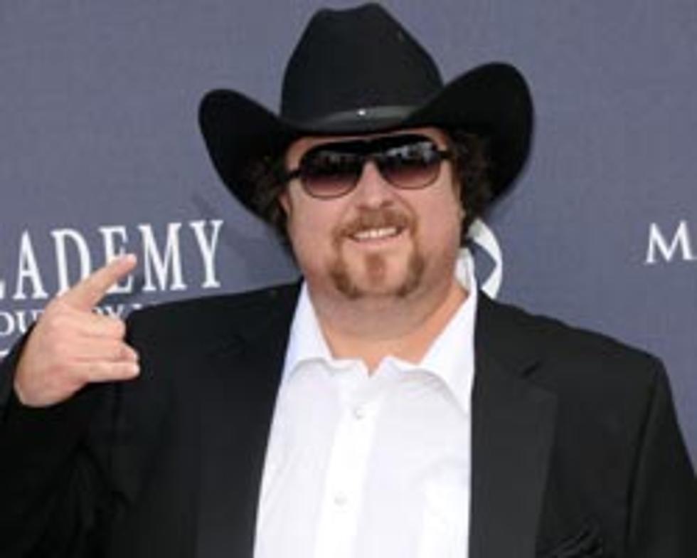 Colt Ford’s ‘Every Chance I Get’ Album Features Tim McGraw, Luke Bryan, Eric Church + More