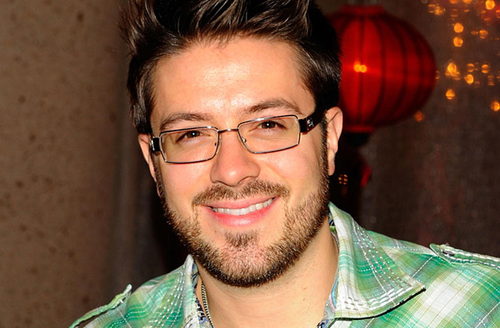Danny Gokey Talks ‘Soulful’ New Music, Connecting With Taylor Swift and His Thoughts on ‘American Idol’ Hopeful Scotty McCreery