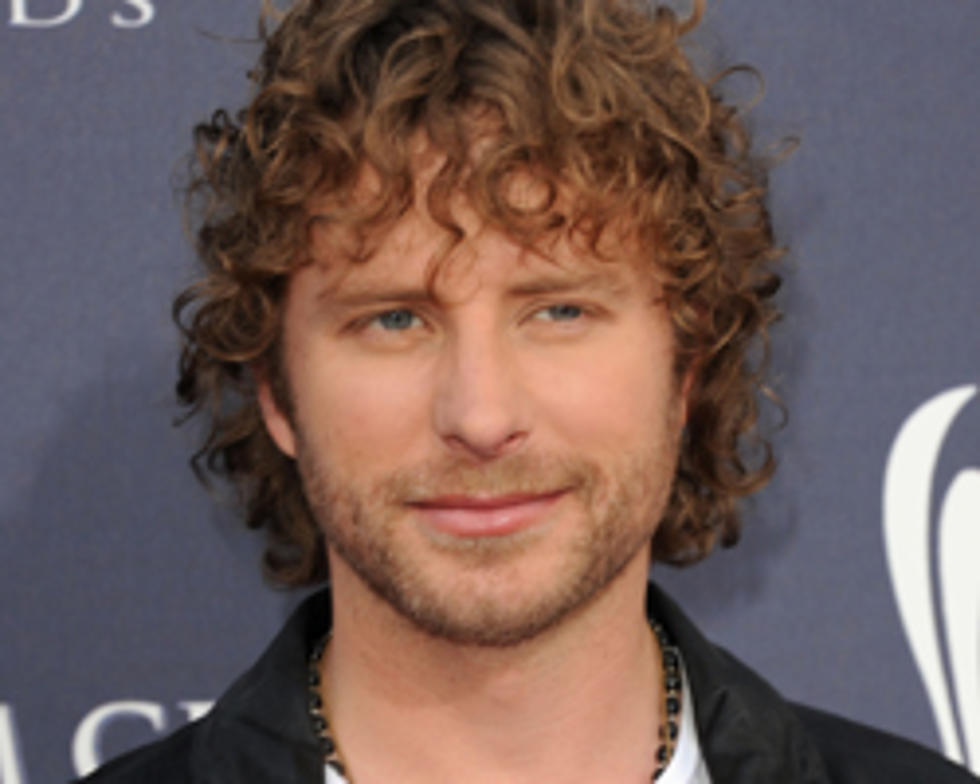 Dierks Bentley Says ‘American Idol’ Contestant Jacob Lusk ‘Has Got the Touch of God in Him’