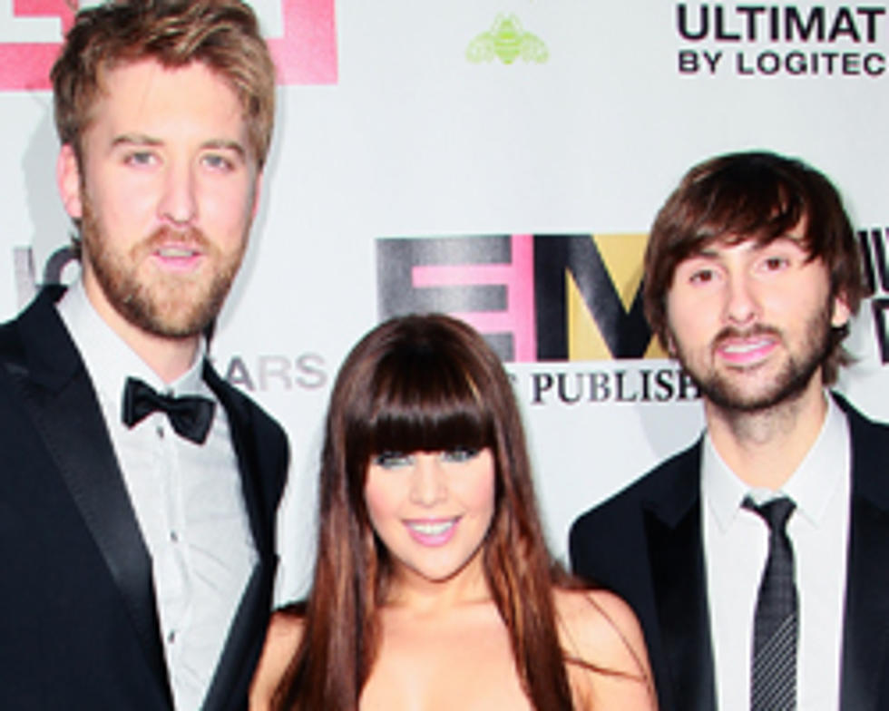 Lady Antebellum, Keith Urban + More Donate Auction Items to Aid Japan Relief Efforts