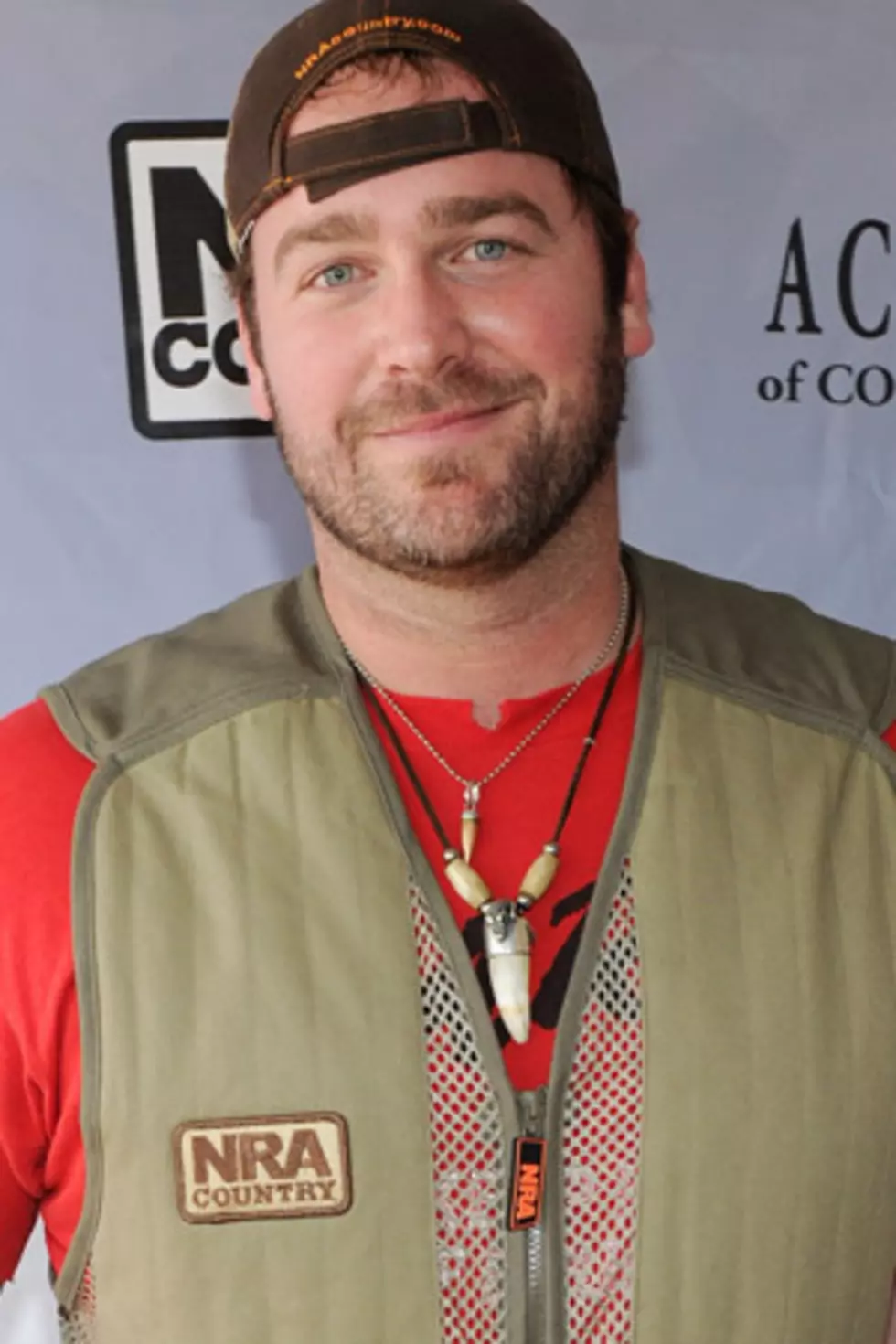 Lee Brice Looks Forward to Having Better Seats at This Year&#8217;s ACM Awards