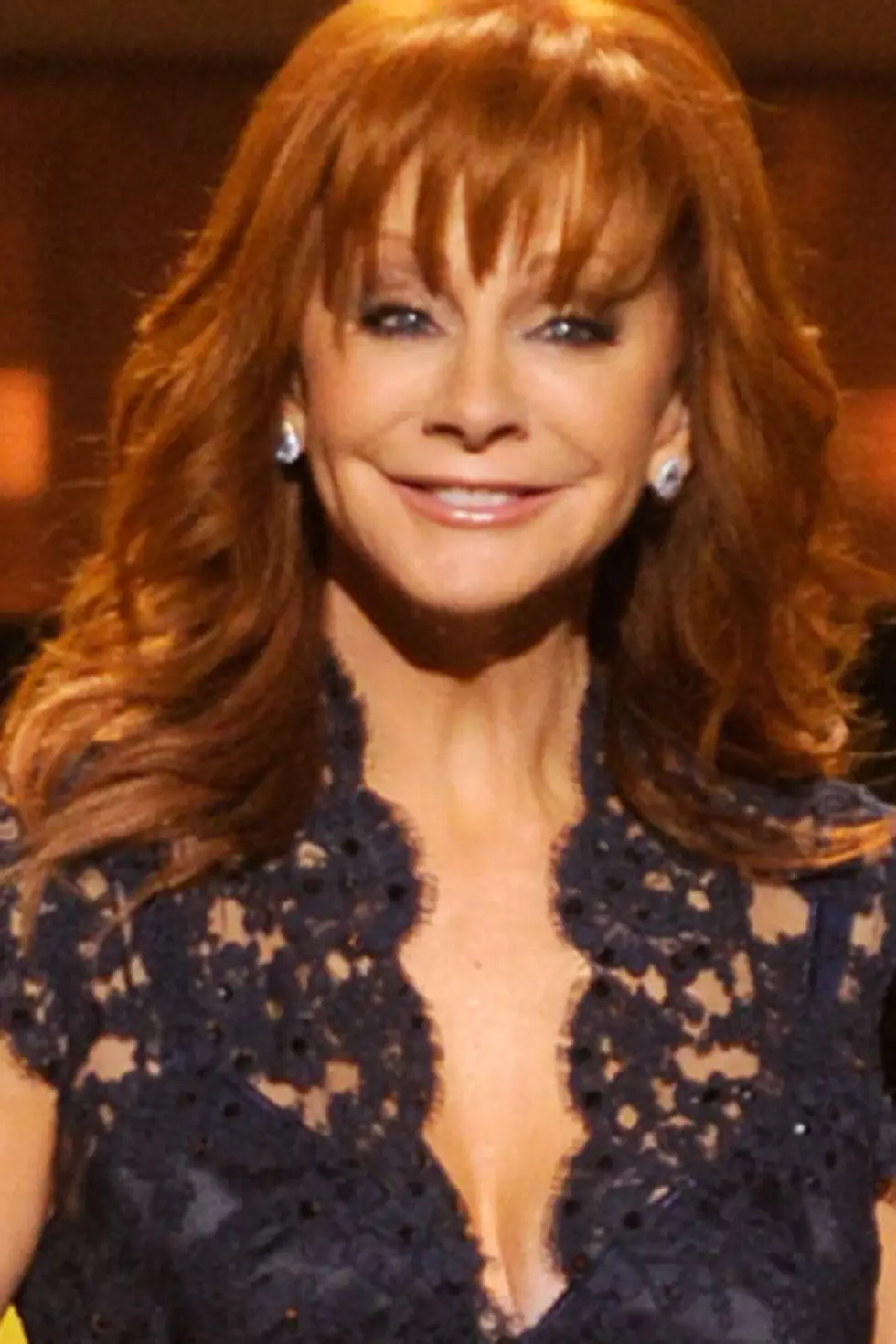 Reba McEntire &#8216;Couldn&#8217;t Be Happier&#8217; About Son Shelby Blackstock&#8217;s Racing