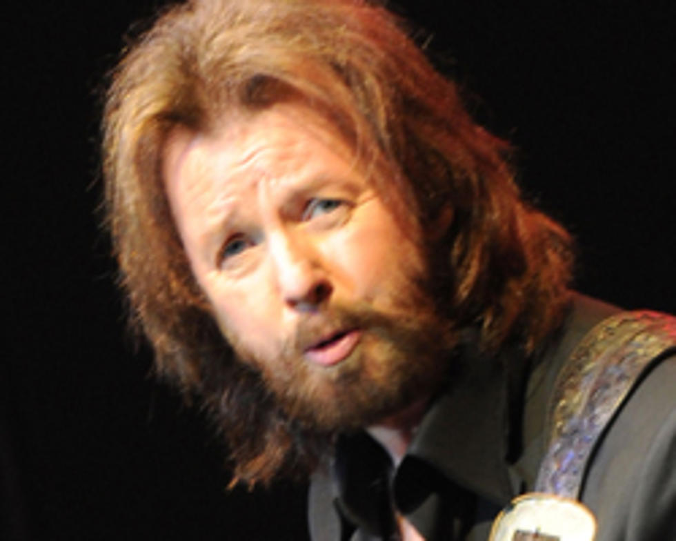 Ronnie Dunn Leaks New Details About Don Henley’s Upcoming Country Album
